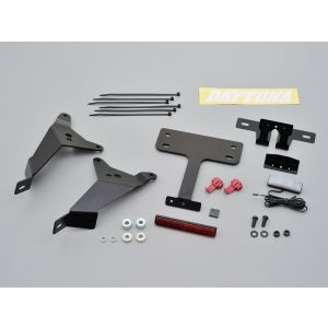 デイトナ DAYTONA デイトナ 98607 フェンダーレスキット CBR600RR(03-) DAYTONA