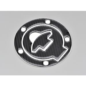 デイトナ DAYTONA デイトナ 98640 フューエルCAP PAD(カーボン)YZF-R25 DAYTONA