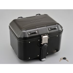 デイトナ DAYTONA デイトナ 98635 ジビ GIVI DLM46B アルミモノキーケースBK DAYTONA
