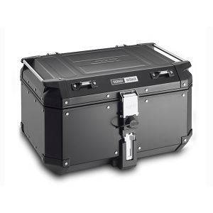 デイトナ DAYTONA デイトナ 98487 ジビ GIVI OBKN58B アルミモノキーケースBK DAYTONA