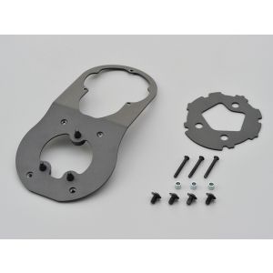 デイトナ DAYTONA デイトナ 99237 ジビ GIVI BF38 CB1000R 18 DAYTONA