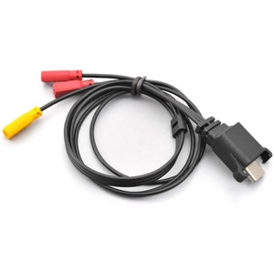 デイトナ DAYTONA デイトナ 15124 ツーリング インカム Type-C スピーカーケーブル DT-E1専用補修部品 DAYTONA