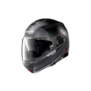 デイトナ DAYTONA デイトナ 16577 NOLAN ノーラン N1005 PLUS DISTINCTIVE フラットブラック 21 Mサイズ DAYTONA