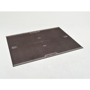 デイトナ DAYTONA デイトナ 16095 メンテナンスマット1500*2000