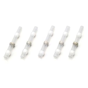 デイトナ DAYTONA デイトナ 18812 ハンダ入り熱収縮チューブ φ1.7 収縮後内径 約φ0.9 26mm DAYTONA