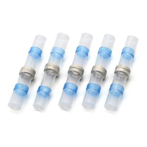 デイトナ DAYTONA デイトナ 18827 ハンダ入り熱収縮チューブ φ2.7 収縮後内径 約φ1.4 40mm DAYTONA