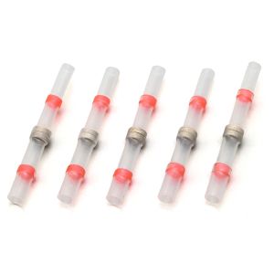 デイトナ DAYTONA デイトナ 18828 ハンダ入り熱収縮チューブ φ4.7 収縮後内径 約φ2.4 40mm DAYTONA