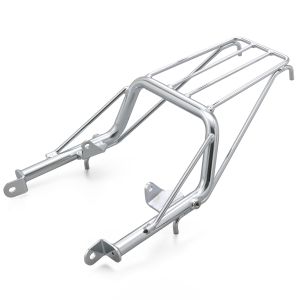 デイトナ DAYTONA デイトナ 23133 クラシックキャリアクロームメッキ GB350