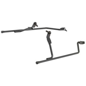デイトナ DAYTONA デイトナ 24479 サイドバックサポートSET CBR400R