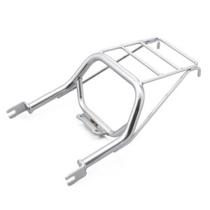 デイトナ DAYTONA デイトナ 27523 クラシックキャリア/ DAX125 8BL-JB04