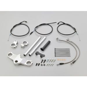 デイトナ DAYTONA デイトナ 31284 セパハンセット バフシアゲ GB350/S 21-22