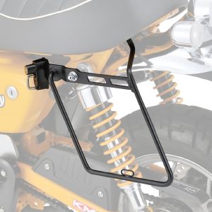 デイトナ DAYTONA デイトナ 30055 サドルバッグサポート LH モンキー125 2BJ-JB02/8BJ-JB03