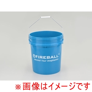デイトナ DAYTONA デイトナ 61703 Fireball バケツ 18L トロピカルグリーン