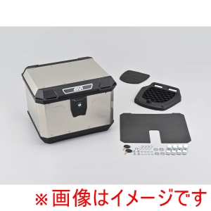 デイトナ DAYTONA デイトナ 63500 GIVI MTN47A 容量 47L