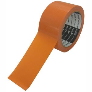 古藤工業 Furuto 古藤工業 2681002306 Monf NEW快適養生粘着テープ オレンジ