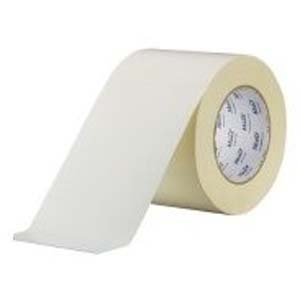 古藤工業 Furuto 古藤工業 8002 工事用布テープ 白 100mmＸ25M