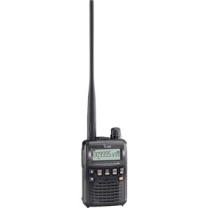 アイコム アイコム ICR6 広帯域受信機 アナログ