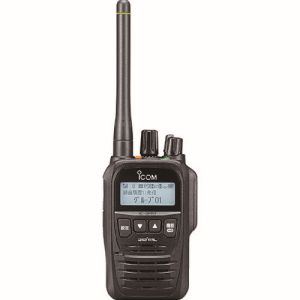 アイコム ICOM アイコム IC-DPR7SBT デジタルトランシーバー ICOM