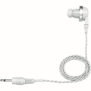 アイコム ICOM アイコム EH-15 イヤホン グレー プラグ直径2.5 ICOM
