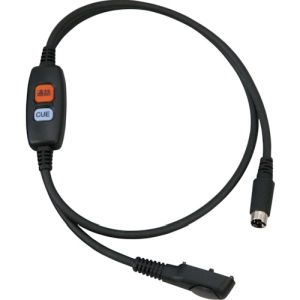 八重洲無線 八重洲無線 SCU-49 PTT 接続 ケーブル