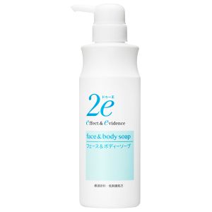 資生堂 資生堂 ドゥーエ フェース&ボディーソープ 420ml