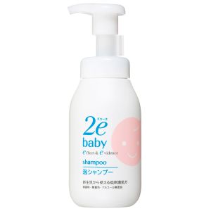 資生堂 資生堂 ドゥーエ ベビー 泡シャンプー300ml
