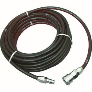 十川産業 TOGAWA 十川 STS-6510-10 スーパートムスパッタホース 10m巻
