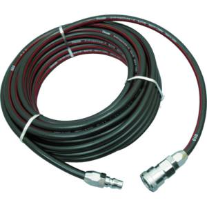 十川産業 TOGAWA 十川 STS-6510-30 スーパートムスパッタホース 30m巻