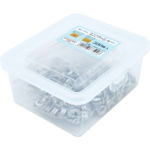 ダンドリビス ダンドリビス C-MWX106-CX ミニワッシャーCbox500個