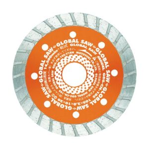 モトユキ モトユキ GDS-CN-105 グローバルソー コンクリート用 ウェーブタイプ