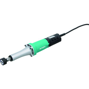 サンコーミタチ MITACHI ミタチ MGS38BD-100V ストレートグラインダ 38mm 二重絶縁タイプ サンコーミタチ