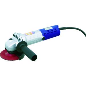 サンコーミタチ MITACHI ミタチ MG100A3-200V 100mmディスクグランダ サンコーミタチ