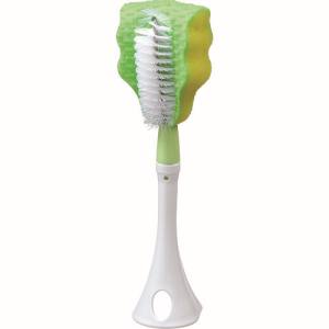 まめいた フードポットブラシ   KB-600