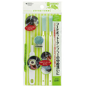 まめいた フードポット中栓洗い   KB-603