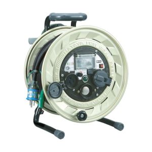 ハタヤリミテッド HATAYA ハタヤ MSS-231KV 大容量メタルセンサー 金属感知機能付 リール 単相100V 20m メーカー直送 代引不可 沖縄 離島不可