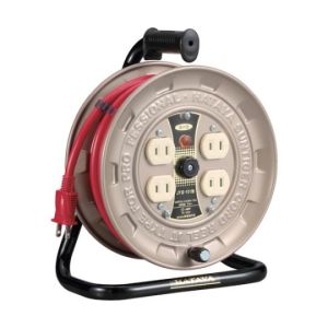 ハタヤリミテッド HATAYA ハタヤ JT3-101 JT-3型コードリール 単相100V 10m