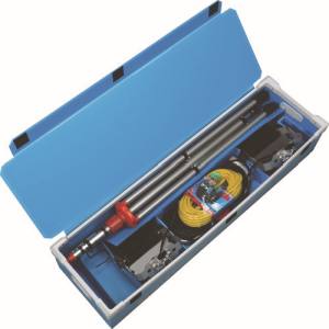 ハタヤリミテッド HATAYA ハタヤ LEVX-10S 防災用60WLED投光器 メーカー直送 代引不可 沖縄 離島不可