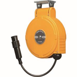 ハタヤリミテッド HATAYA ハタヤ ABT-082 エヤーマック 耐スパッタ―ホース6.5×10.8m