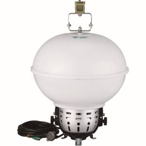 ハタヤリミテッド HATAYA ハタヤ LLA-150K 150W LEDボールライト メーカー直送 代引不可 沖縄 離島不可
