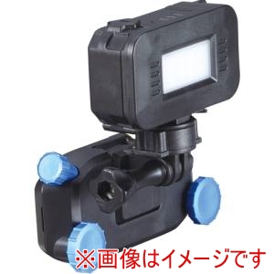 ハタヤ ハタヤリミテッド LHAL01 LEDハーネスアタッチメントライト