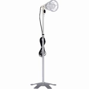 ハタヤリミテッド ハタヤリミテッド DL-11F ハタヤ除菌照明 スタンドライトタイプ メーカー直送 代引不可 北海道沖縄離島不可