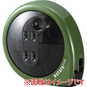 ハタヤ ハタヤリミテッド MQ-2M-OG マグネット付マッキュロ