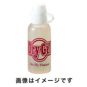 ティムコ TIEMCO ティムコ ドライジェル TIEMCO