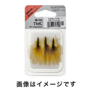 ティムコ TIEMCO ティムコ A-21セット ペレマラブー Ltオリーブペレット 11 TIEMCO