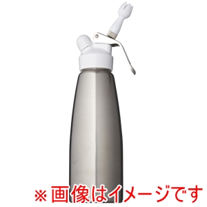 日本炭酸瓦斯 NTG エスプーマ NTG アドバンスディスペンサー L ステンレス 日本炭酸瓦斯