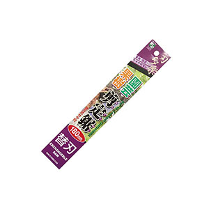石鋸工業 石鋸工業 INK-0641 刃多楽 サヤ付剪定鋸 替刃 180mm