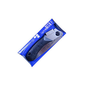 石鋸工業 石鋸工業 INK-0534 現場屋 折込万能鋸 本体 120mm