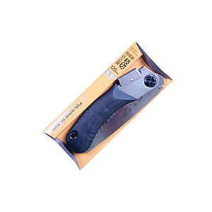 石鋸工業 石鋸工業 INK-0546 現場屋 折込枝切鋸 本体 120mm