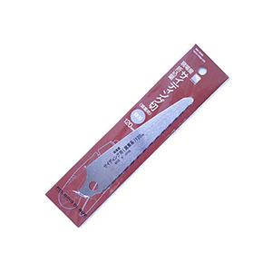 石鋸工業 石鋸工業 INK-0549 現場屋 折込サイディング切鋸 替刃 120mm