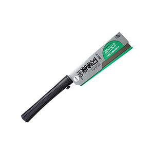 石鋸工業 石鋸工業 INK-0558 片刃鋸 竹挽き用 190mm
